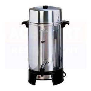 100 Cup Coffee Perculator