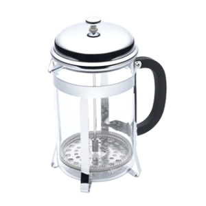 12 Cup Cafetiere