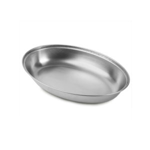 Vegetable Dish 12" 1 Section