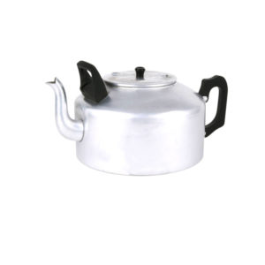 Teapot 8 Pint (Aluminium)