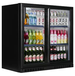 Bottle Cooler fridge
