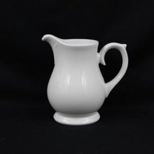 Milk/Cream Jug 10oz - Each