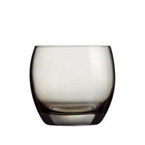 Coloured Glass 10oz - Grey PER 12