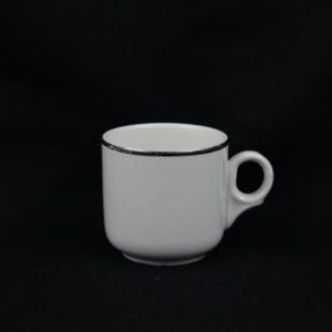 Coffee Cup Demitasse - Per 10