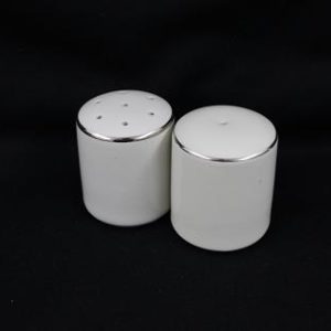 Condiment Set 2 Piece - Set