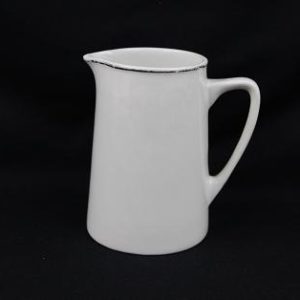 Cream/Milk Jug 10oz - Each