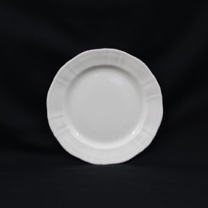 Fish Plate 8" - Per 10