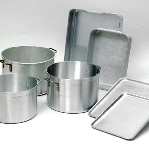 Baking Sheet 16" x 12"