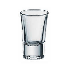 Shot Glass - Per 12