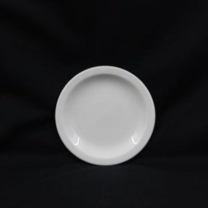 Side Plate 6" - Per 10