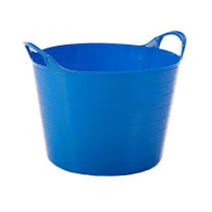 Large Bottle Trug