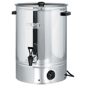 Water Boiler - Electric