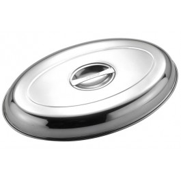 Banqueting Dish Cover 18"