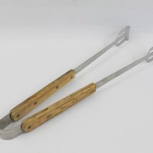 Barbecue Tongs
