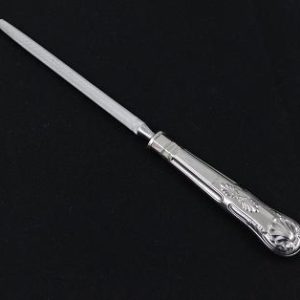 Sharpening steel - Each