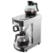 Coffee Maker 2 Jug