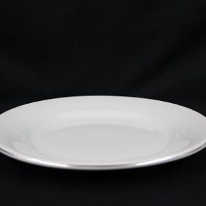 Dinner Plate 9.5" - Per 10