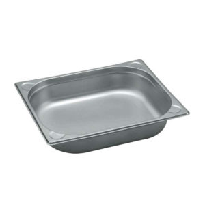 Half Gastronome Dish (Pair)