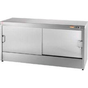 Large Hot Cupboard