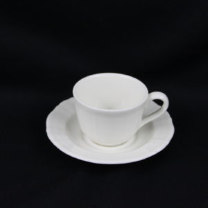 Coffee Cup Demitasse - Per 10