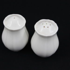 Cruet Set 2 Piece - Set