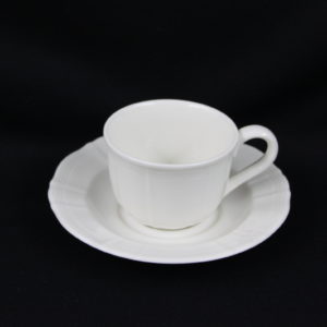 Tea Saucer - Per 10