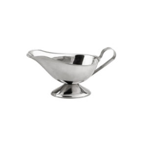 Gravy/Sauce Boat 10oz