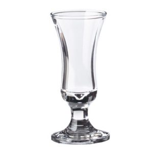 Sherry Glass- Per 12