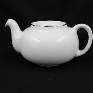 Tea Pot - 2 Pint