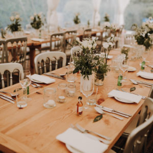 Rustic Table 6'6" x 2'8"