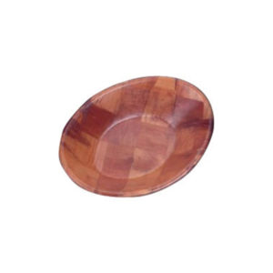 Bread Basket (Wooden)