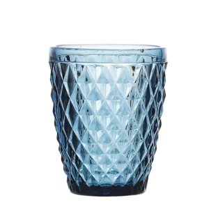 Sidari Blue Tumbler - PER 12