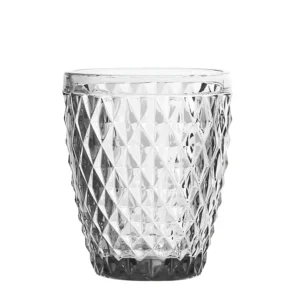 Sidari Clear Tumbler - PER 12