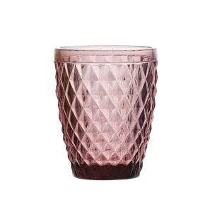 Sidari Pink Tumbler - PER 12
