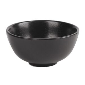 Graphite Tasting Bowl